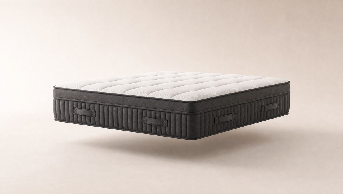 The Mattress