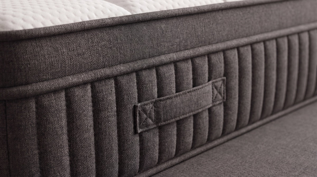 Hotel-grade edge